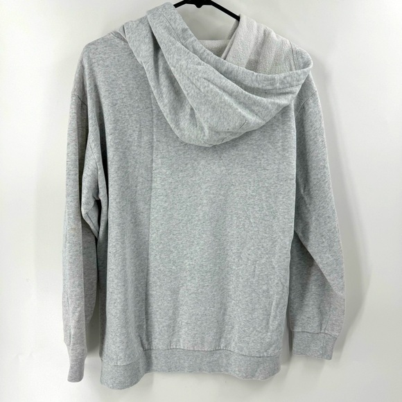 PINK‎ Victoria Secret Longsleeve Hoodie/Sweatshirt - Picture 3 of 8